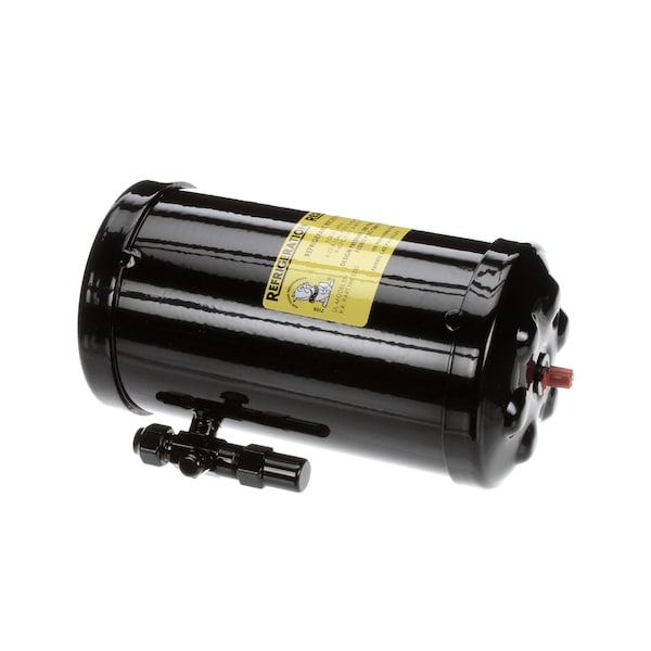 Receiver Tank No 5315